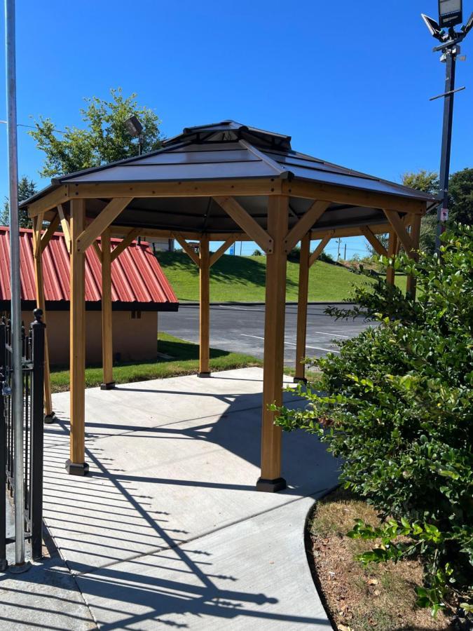 Country Hearth Inn & Suites Cartersville Exterior foto