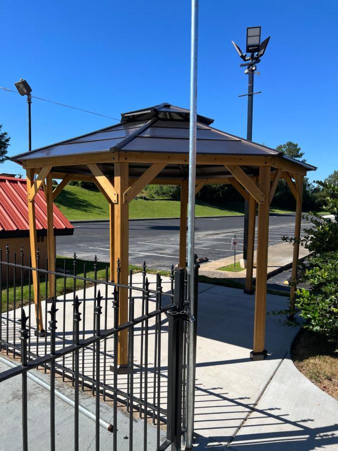 Country Hearth Inn & Suites Cartersville Exterior foto