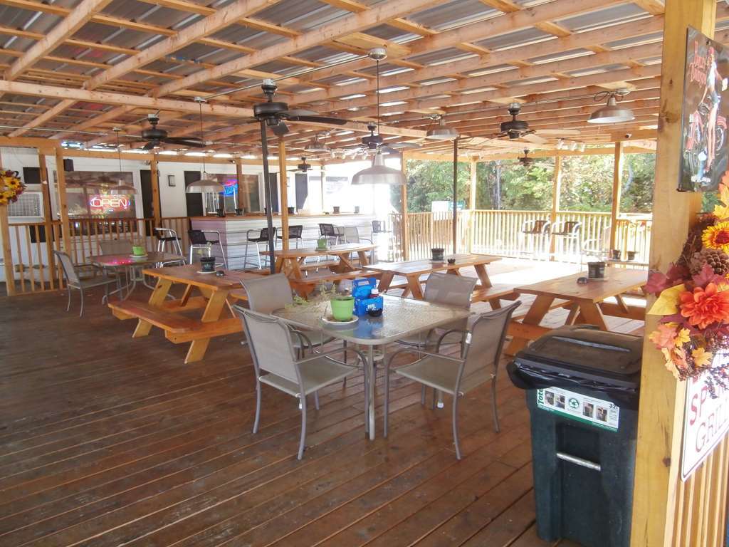 Country Hearth Inn & Suites Cartersville Restaurant foto