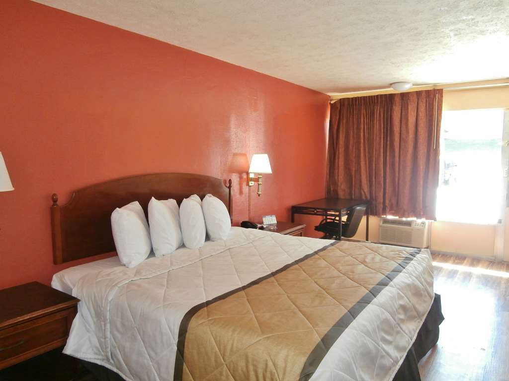 Country Hearth Inn & Suites Cartersville Zimmer foto